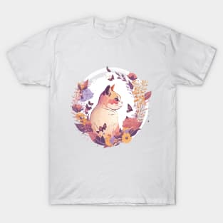 Get the Purrfect Look with Our Cat T-Shirt